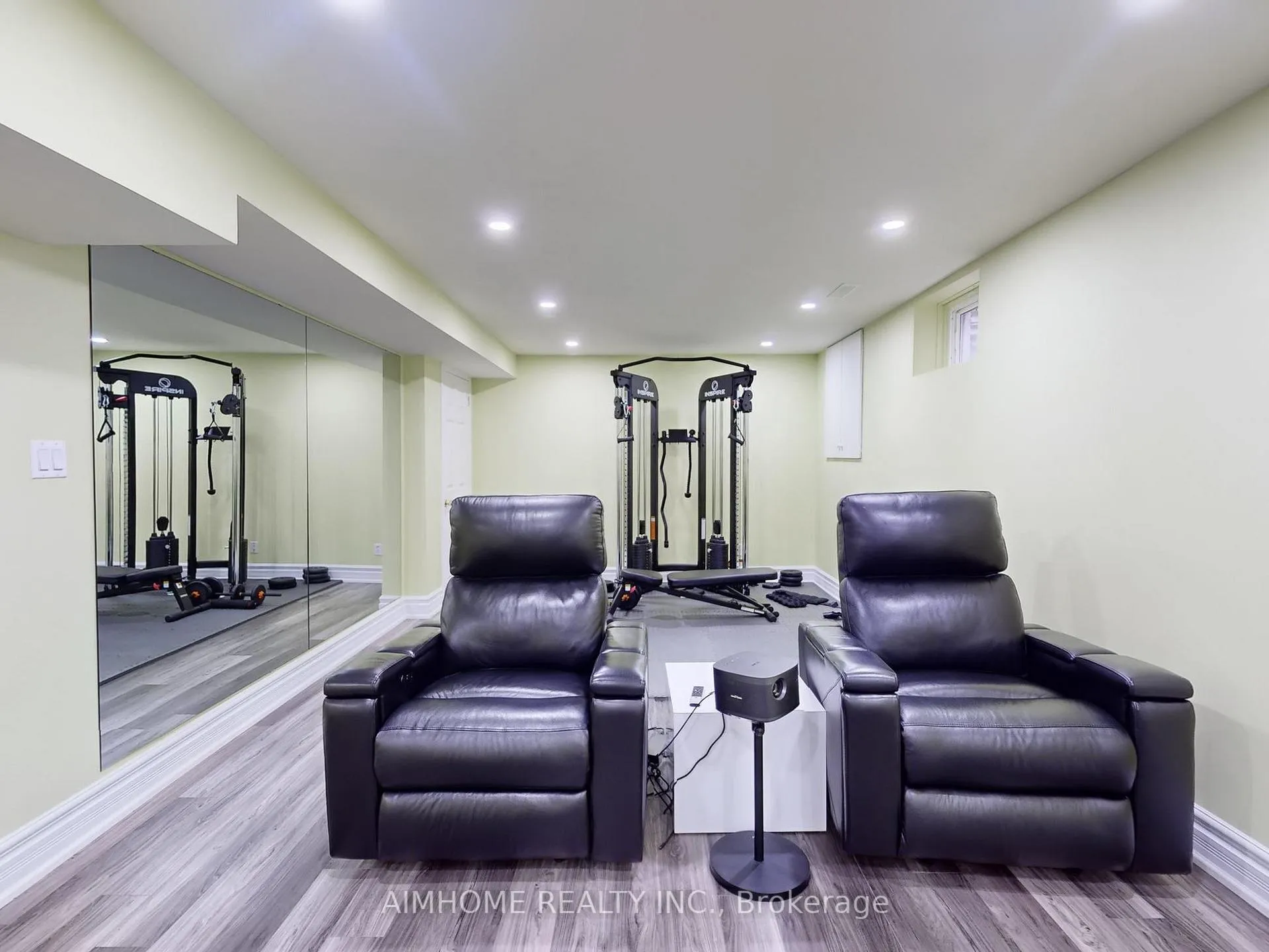 Photo 49 of 36 Liebeck Crescent, Markham, Unionville — HOMEH