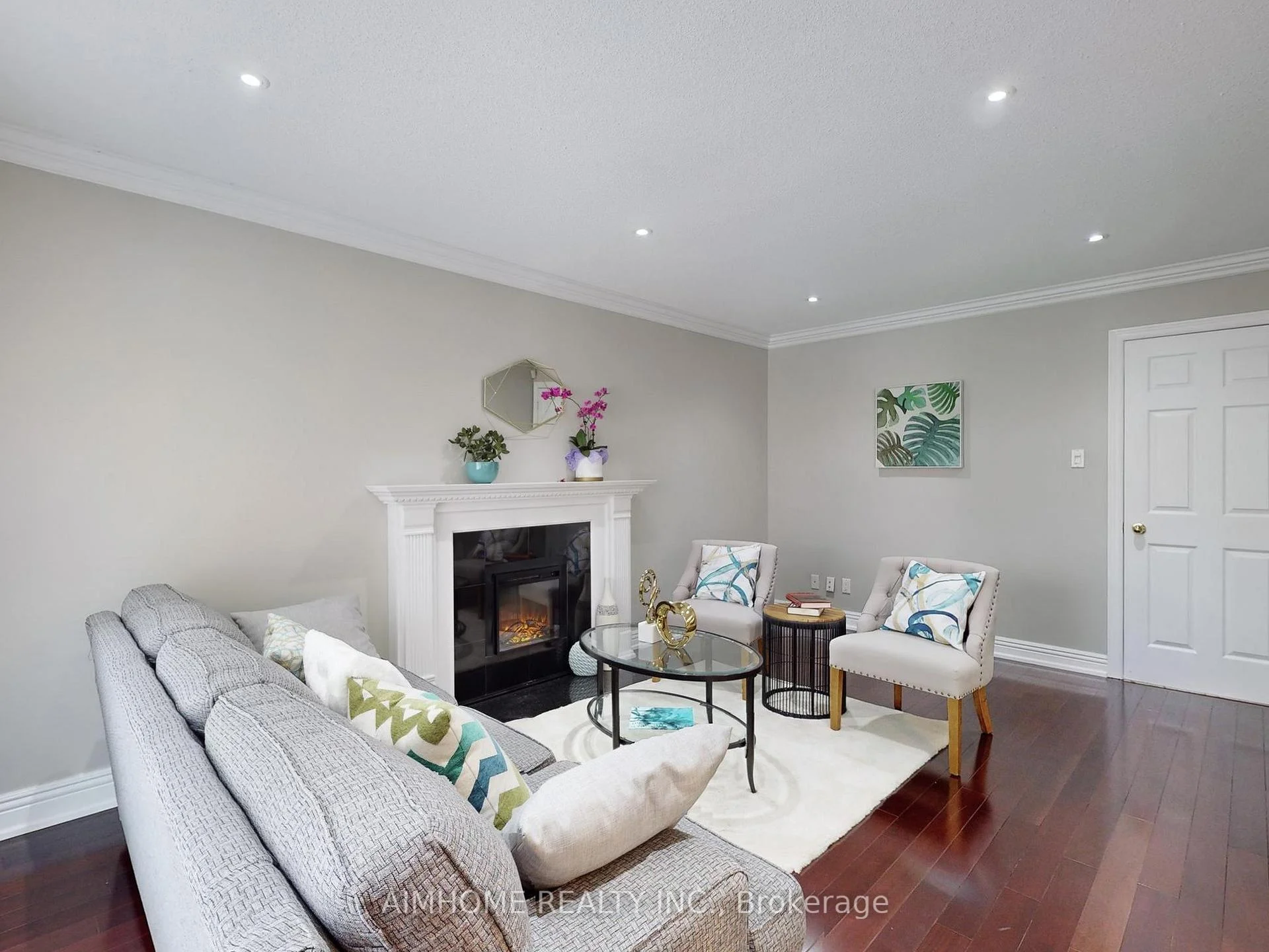 Photo 21 of 36 Liebeck Crescent, Markham, Unionville — HOMEH