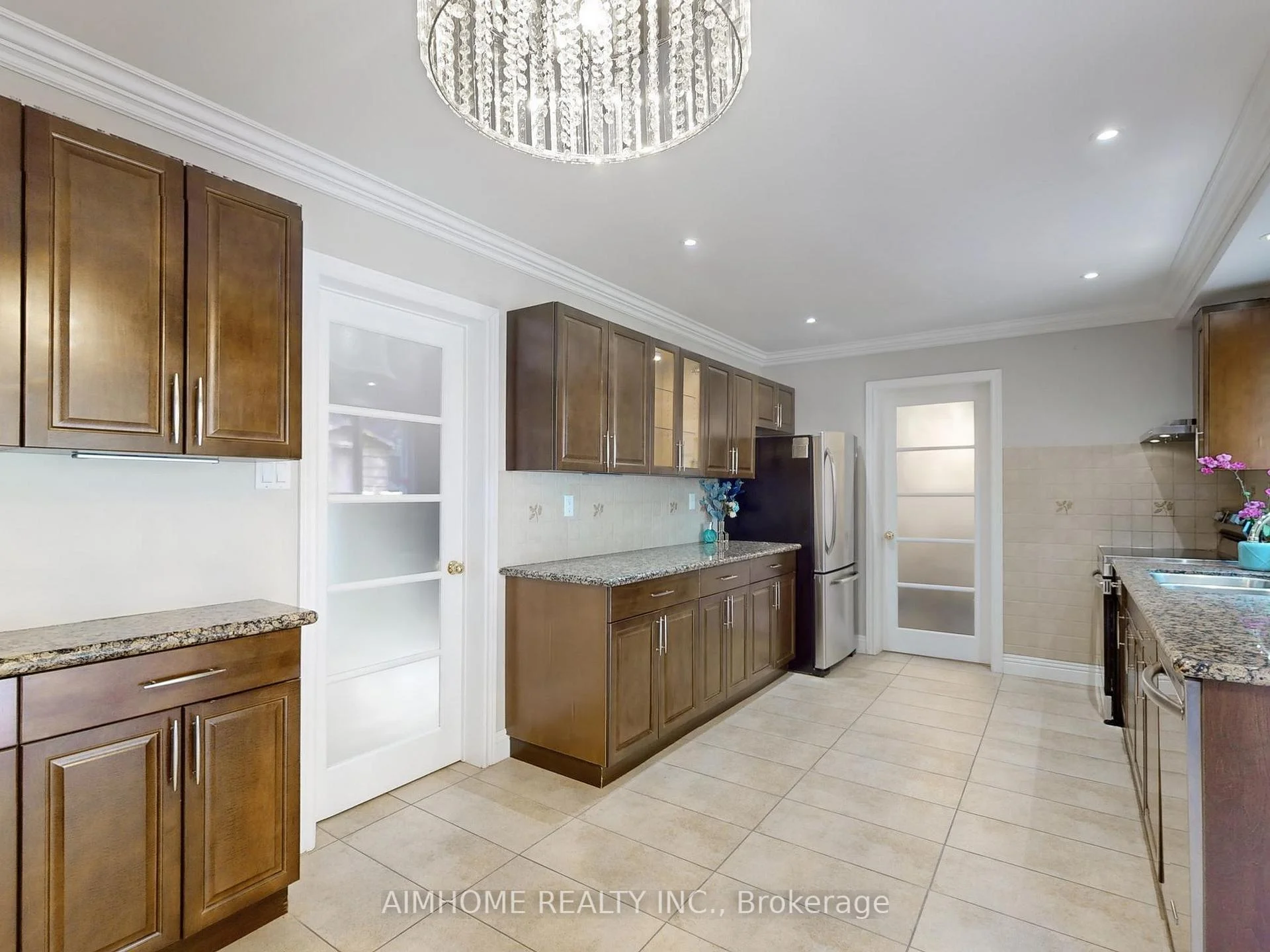 Photo 23 of 36 Liebeck Crescent, Markham, Unionville — HOMEH