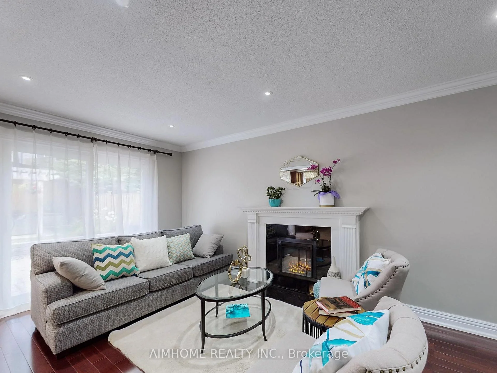 Photo 24 of 36 Liebeck Crescent, Markham, Unionville — HOMEH