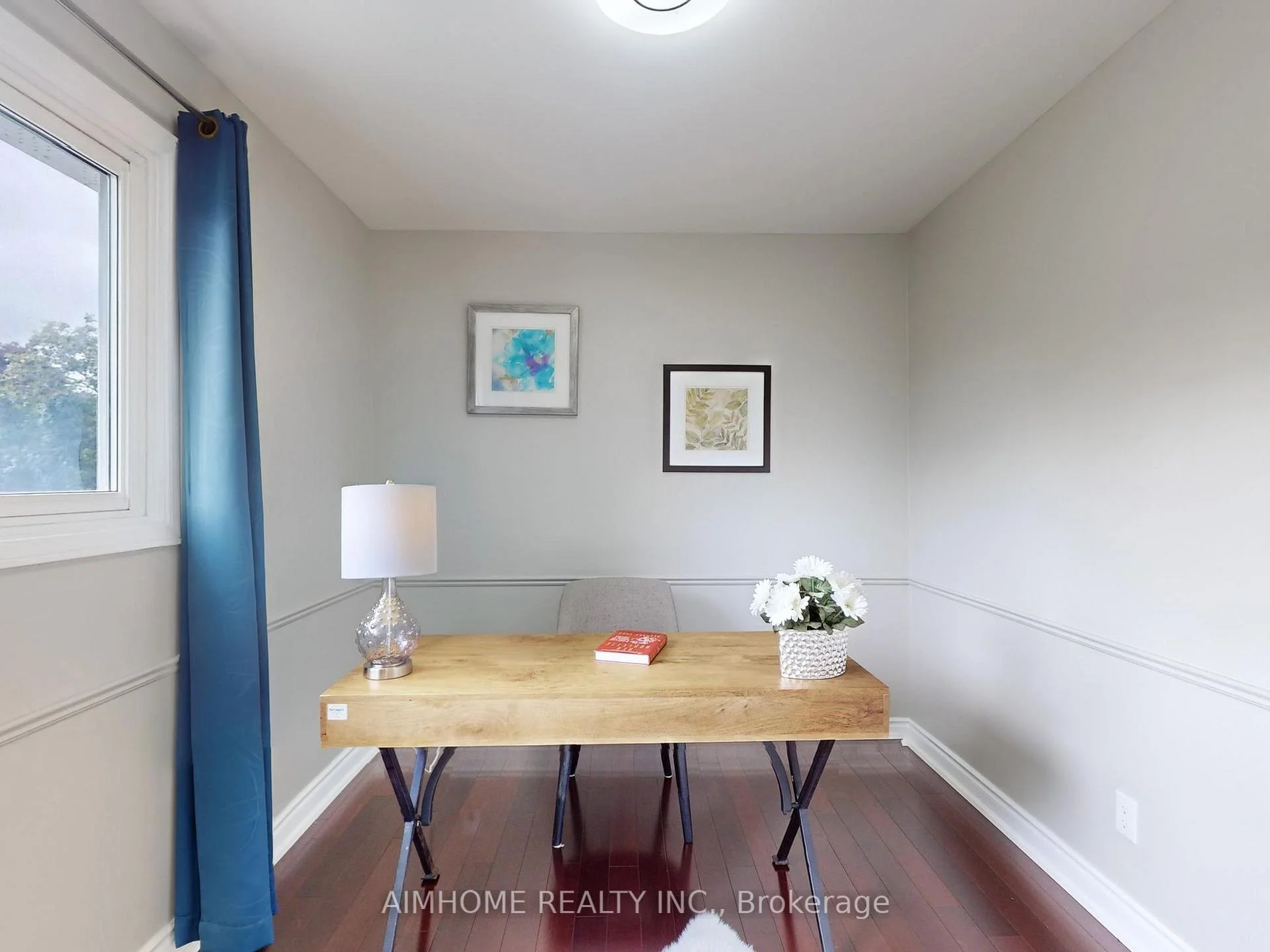Photo 44 of 36 Liebeck Crescent, Markham, Unionville — HOMEH