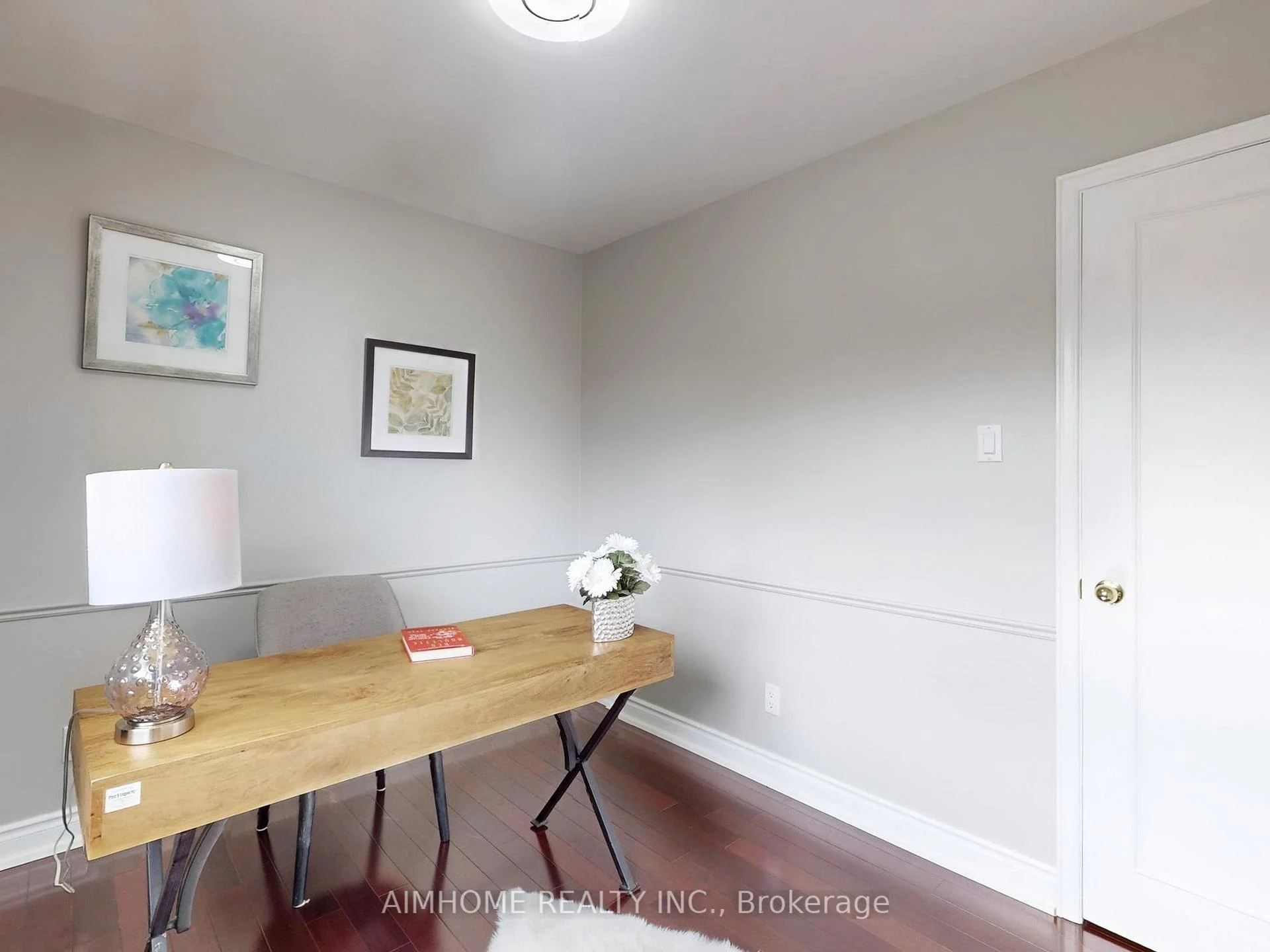 Photo 45 of 36 Liebeck Crescent, Markham, Unionville — HOMEH
