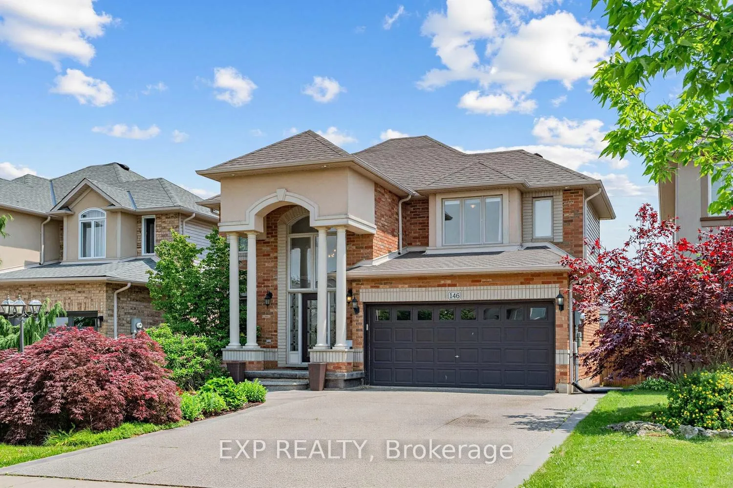 Photo 1 of 146 Fair Street, Hamilton, Meadowlands — HOMEH
