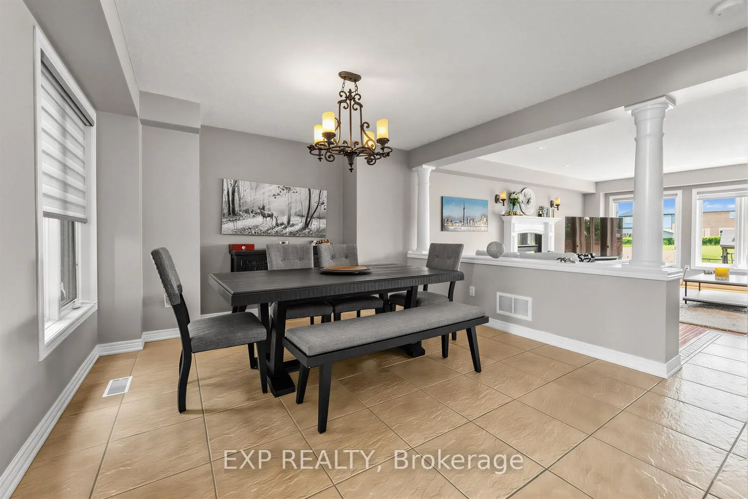 Photo 2 of 146 Fair Street, Hamilton, Meadowlands — HOMEH