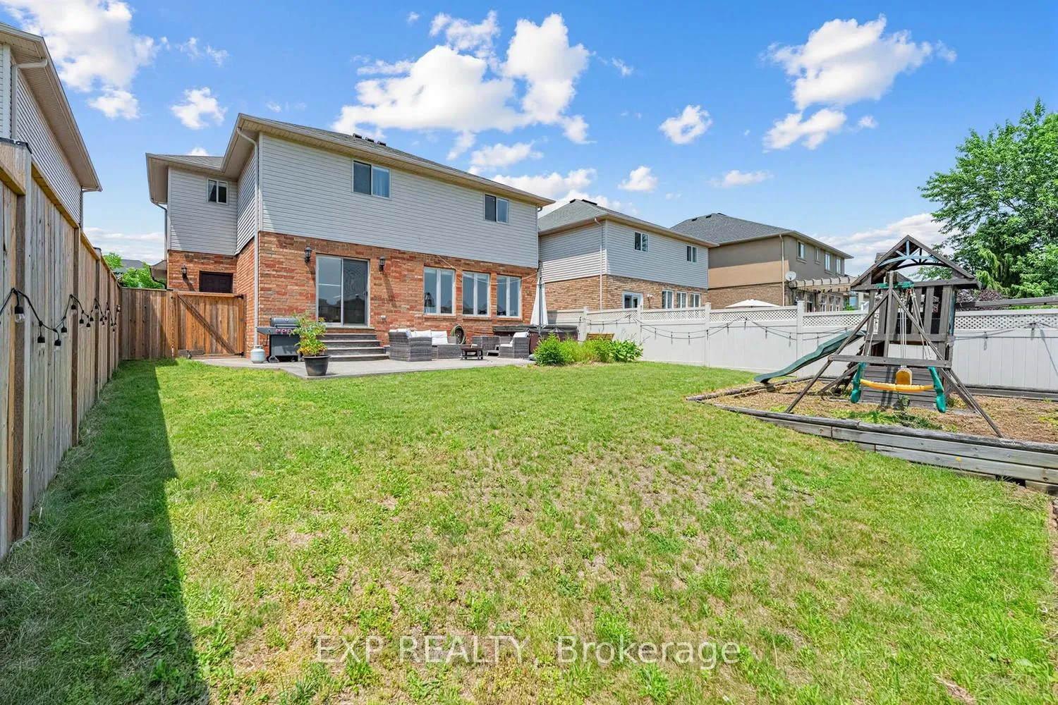 Photo 30 of 146 Fair Street, Hamilton, Meadowlands — HOMEH