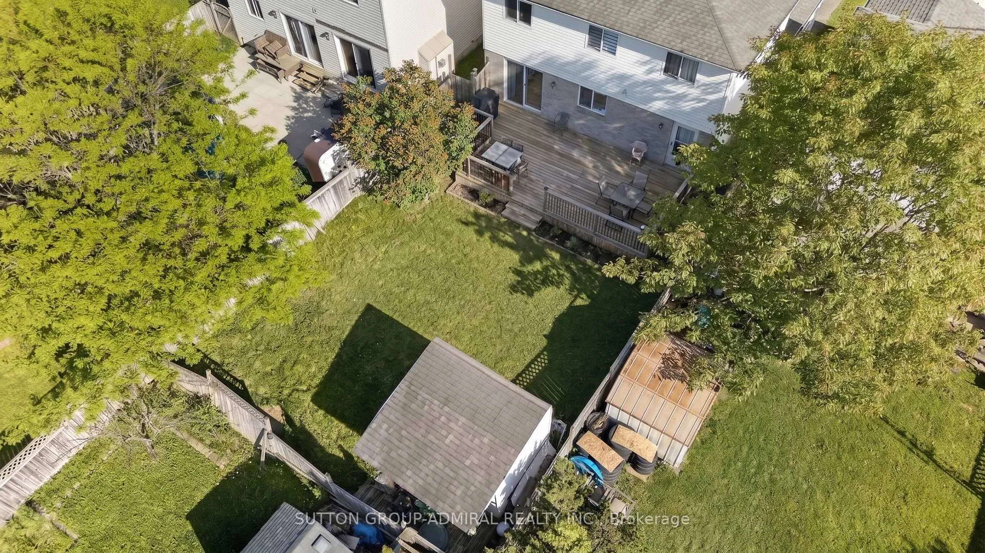 Photo 26 of 41 Whitehorn Crescent, Barrie, Holly — HOMEH