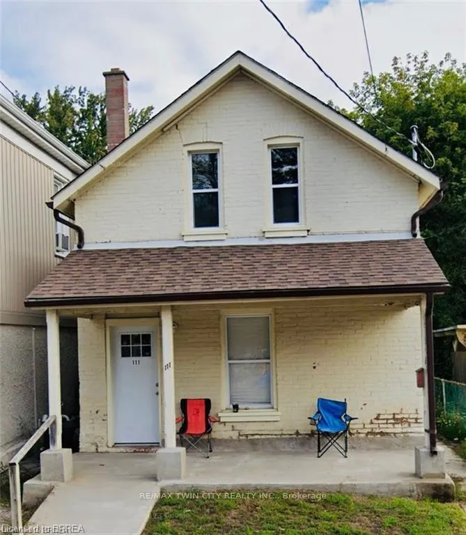 Photo of 111 Spring Street