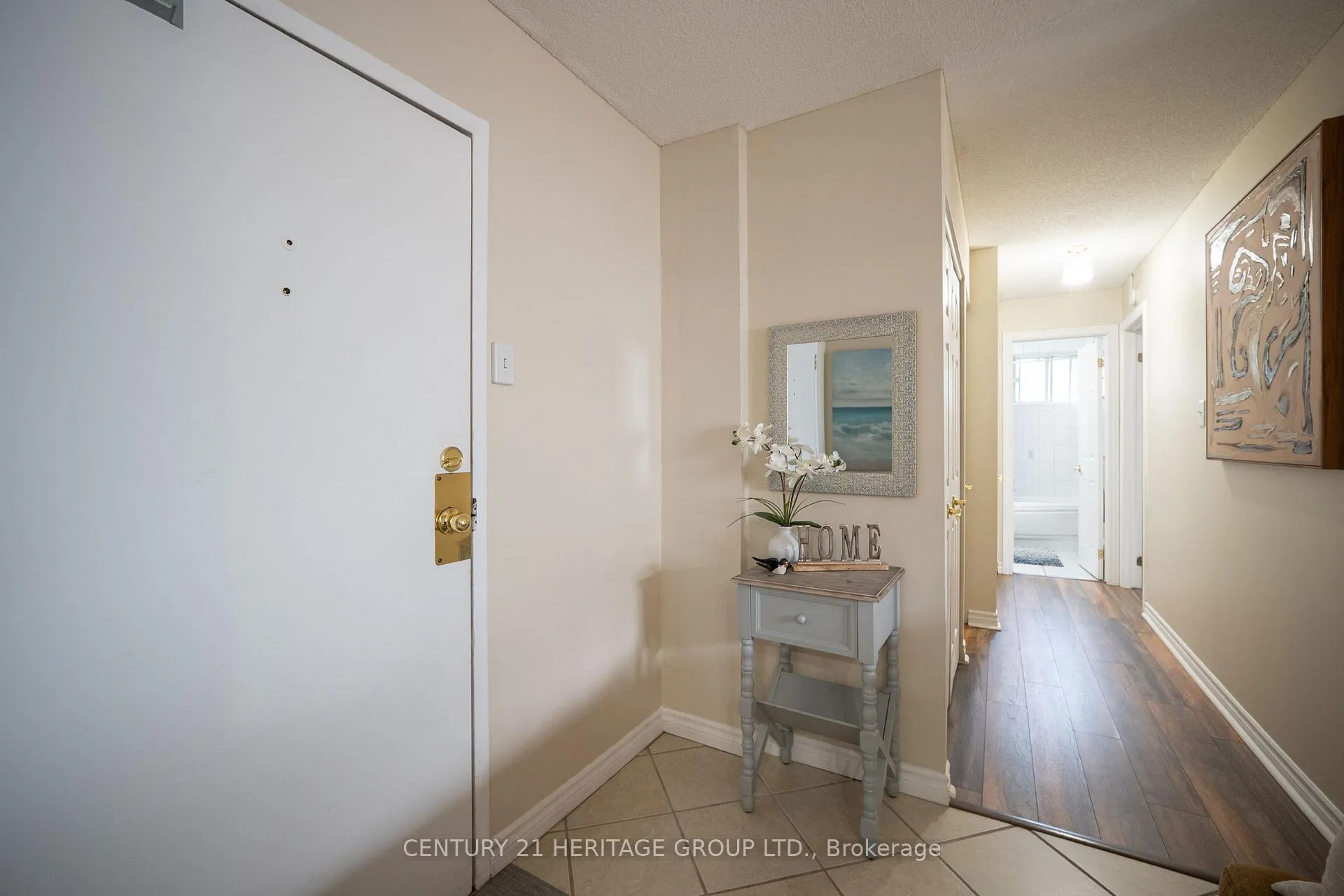 Photo 4 of Unit 203, 648 Grey Street, Brantford, Echo Place — HOMEH