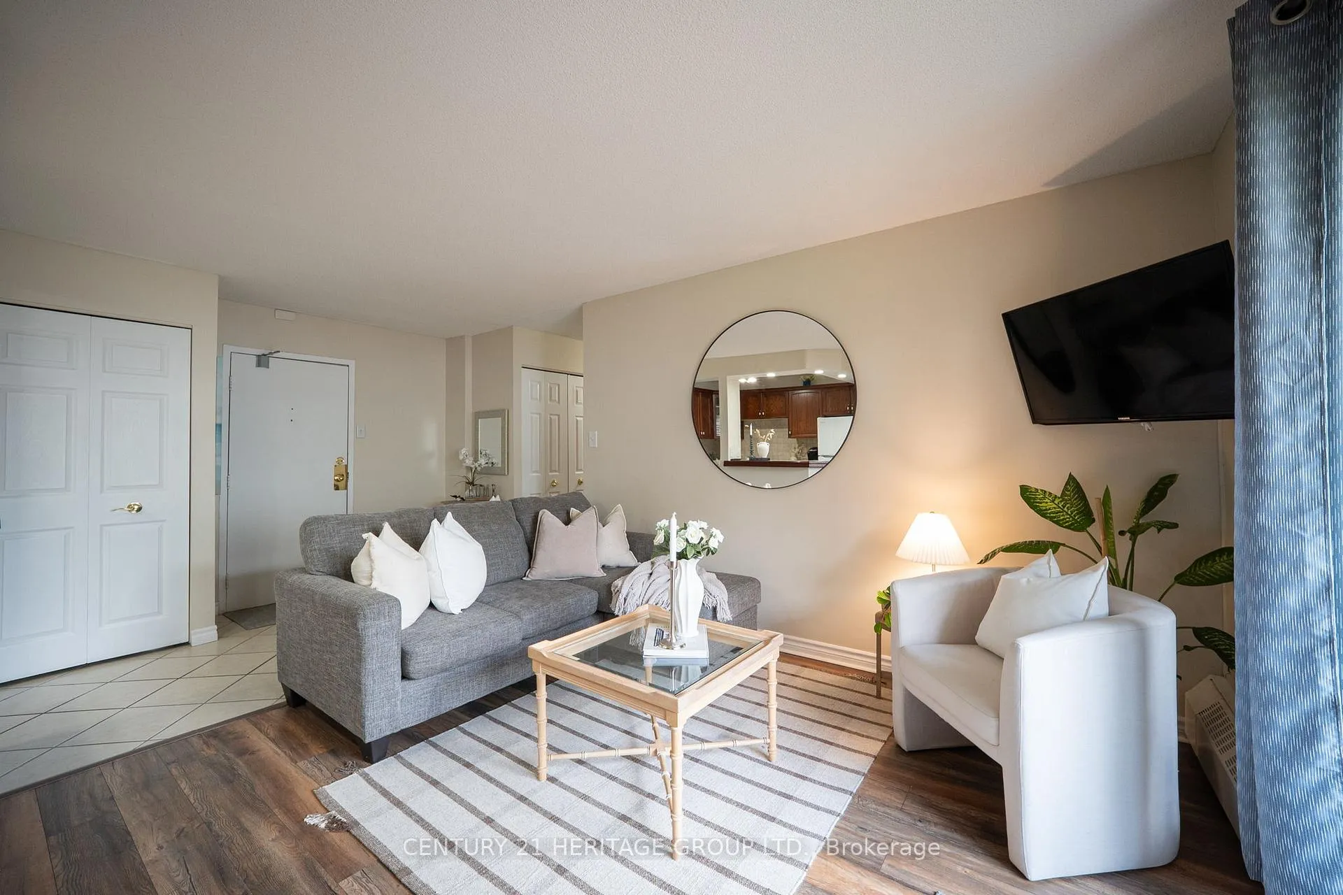 Photo 7 of Unit 203, 648 Grey Street, Brantford, Echo Place — HOMEH