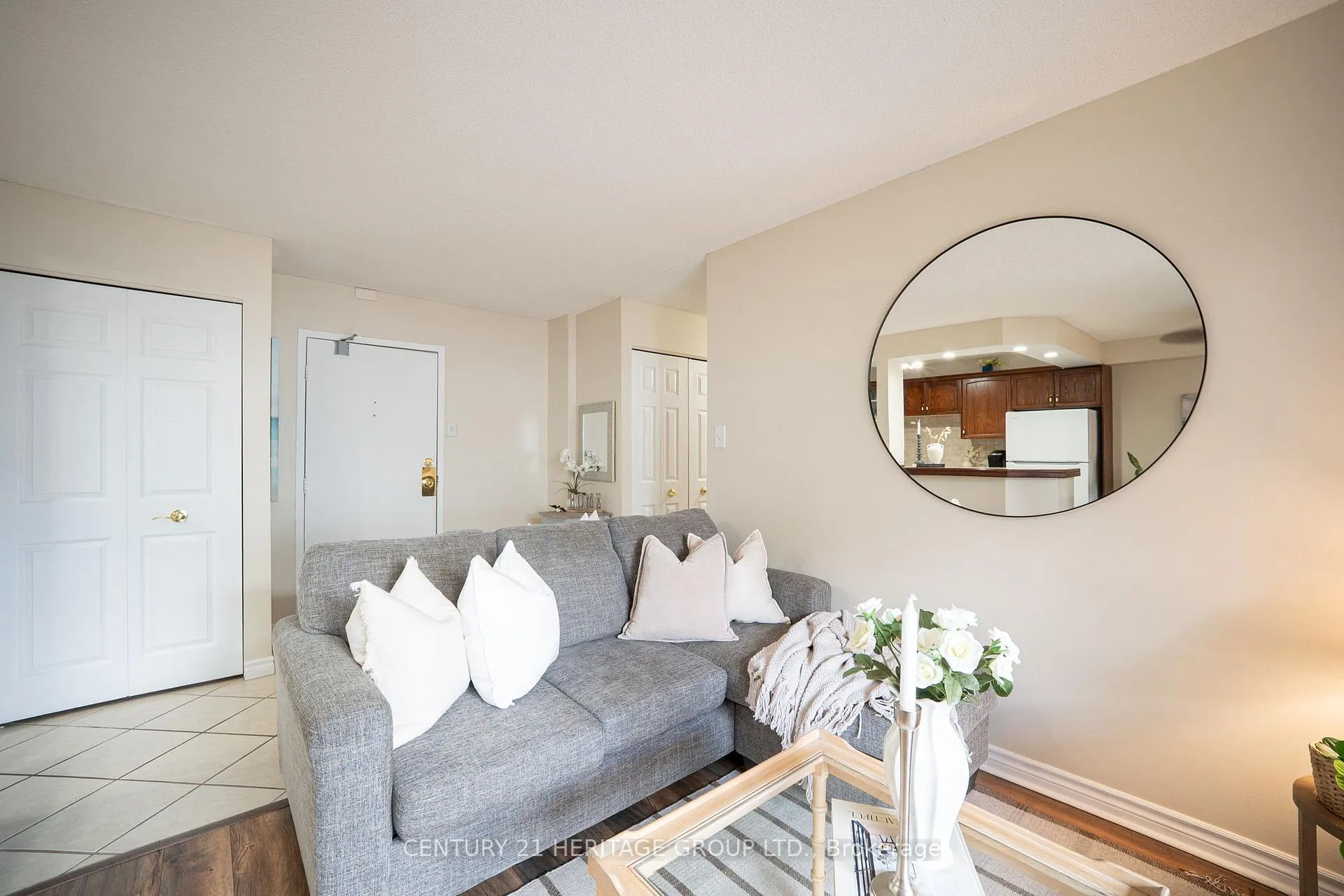 Photo 9 of Unit 203, 648 Grey Street, Brantford, Echo Place — HOMEH