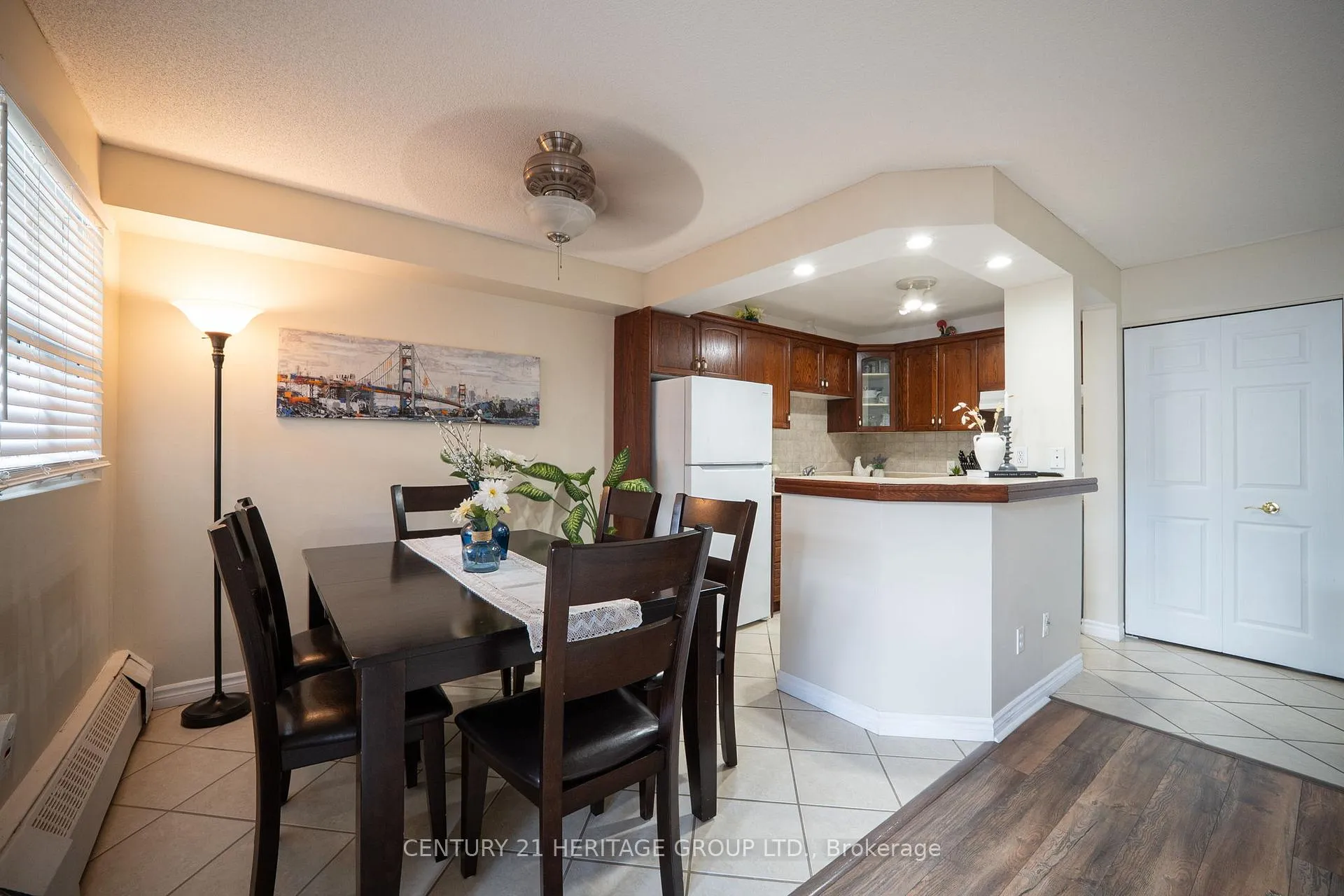 Photo 12 of Unit 203, 648 Grey Street, Brantford, Echo Place — HOMEH