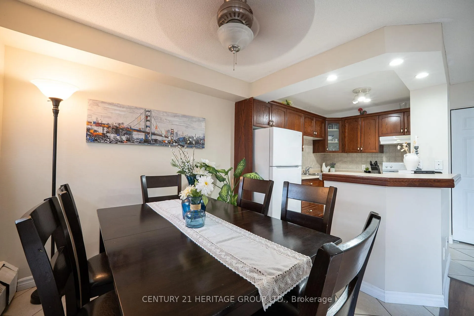 Photo 15 of Unit 203, 648 Grey Street, Brantford, Echo Place — HOMEH