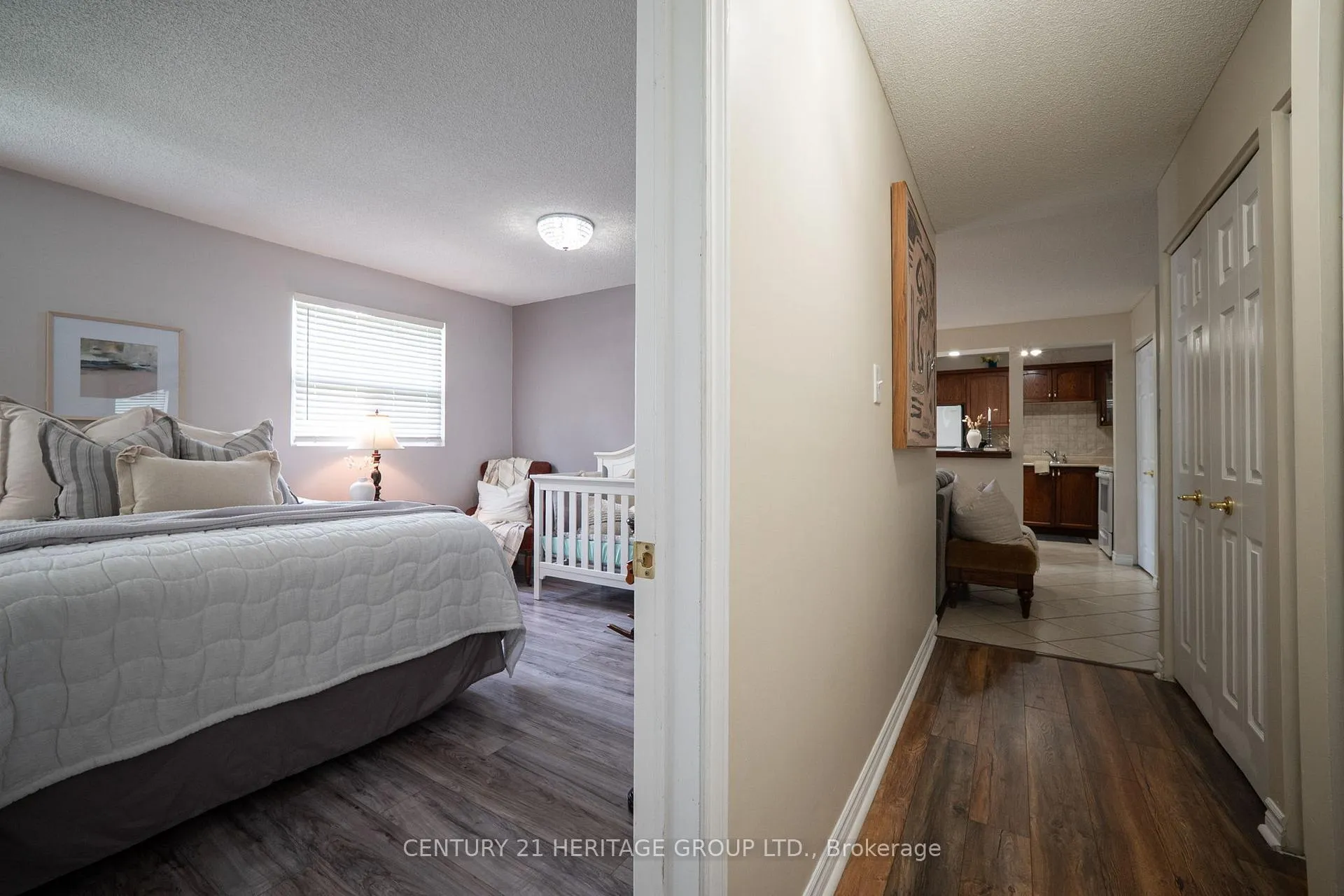 Photo 22 of Unit 203, 648 Grey Street, Brantford, Echo Place — HOMEH
