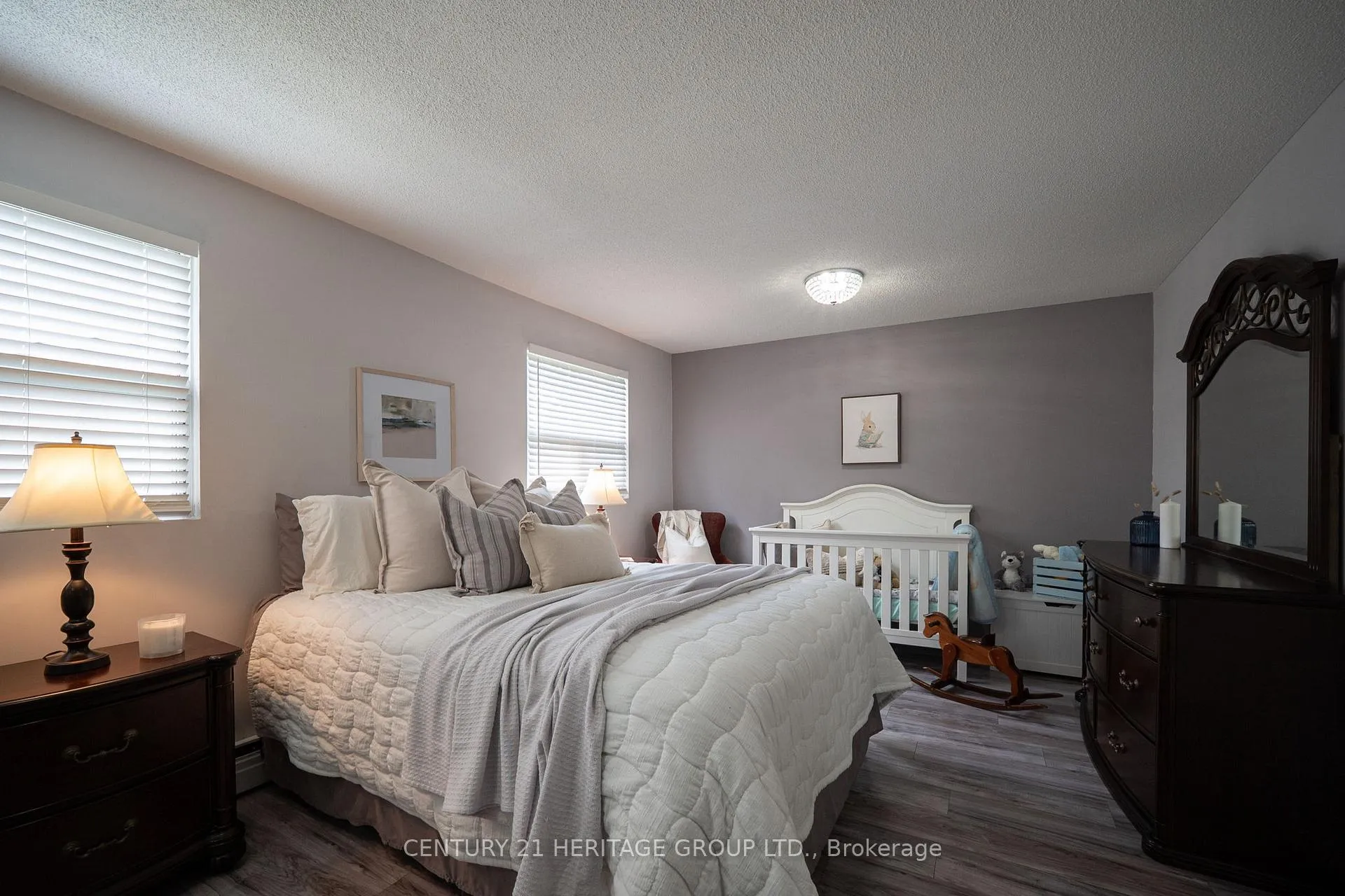 Photo 24 of Unit 203, 648 Grey Street, Brantford, Echo Place — HOMEH