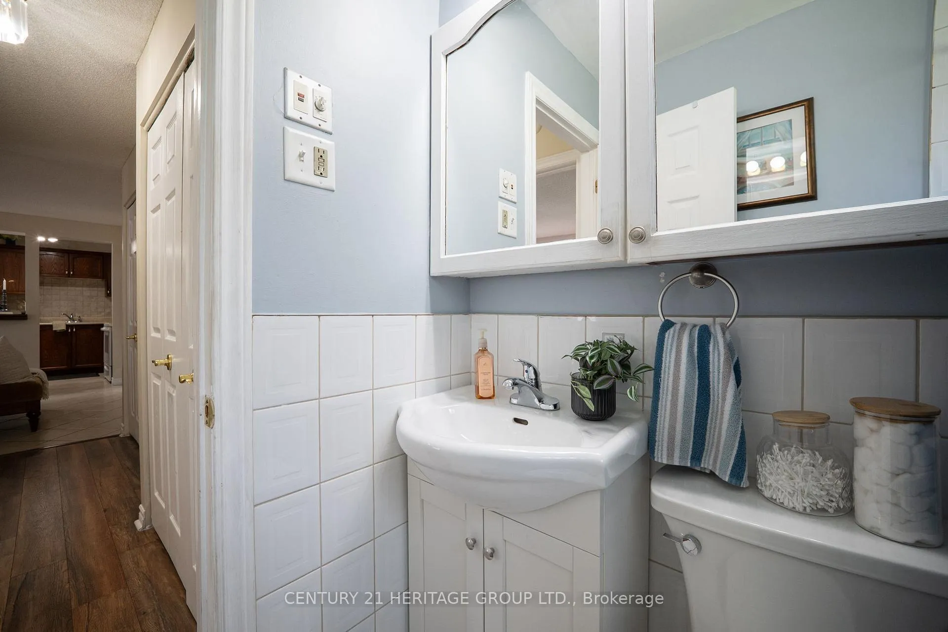 Photo 30 of Unit 203, 648 Grey Street, Brantford, Echo Place — HOMEH
