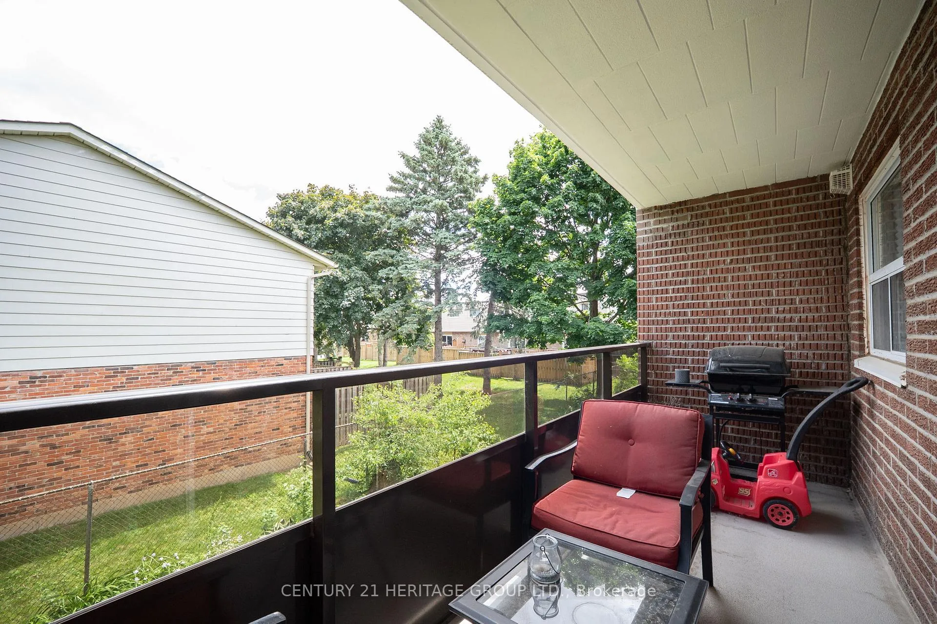 Photo 31 of Unit 203, 648 Grey Street, Brantford, Echo Place — HOMEH