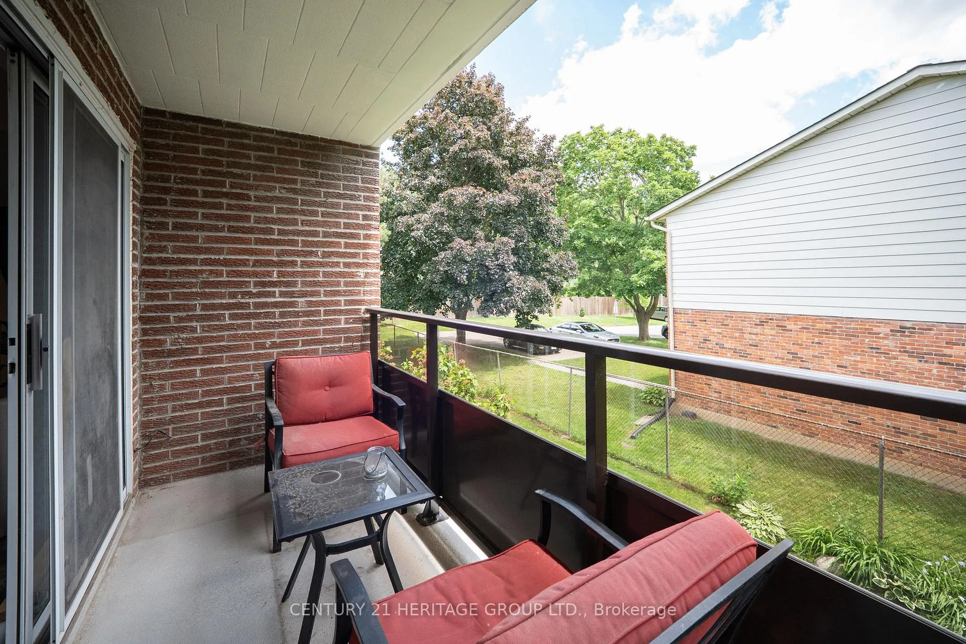 Photo 32 of Unit 203, 648 Grey Street, Brantford, Echo Place — HOMEH