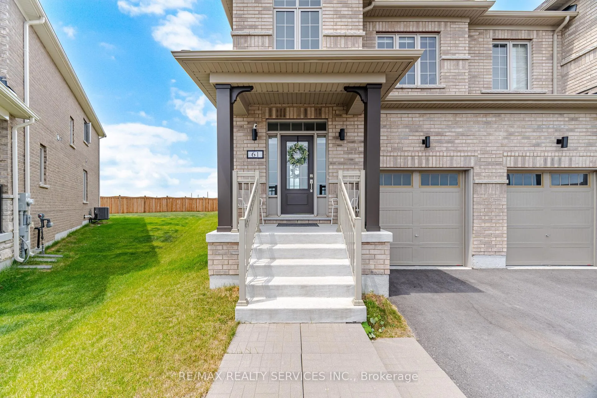 Photo 7 of 61 Kirkwood Way, Barrie, Rural Barrie Southeast — HOMEH