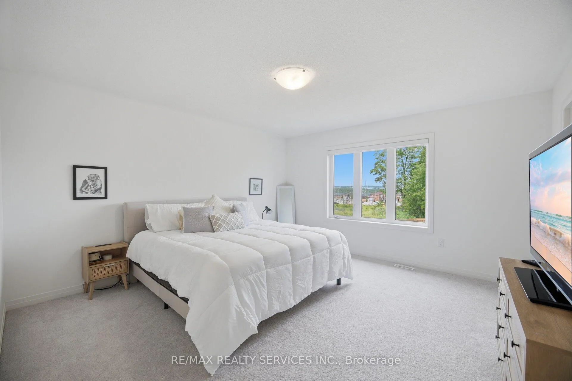 Photo 26 of 61 Kirkwood Way, Barrie, Rural Barrie Southeast — HOMEH