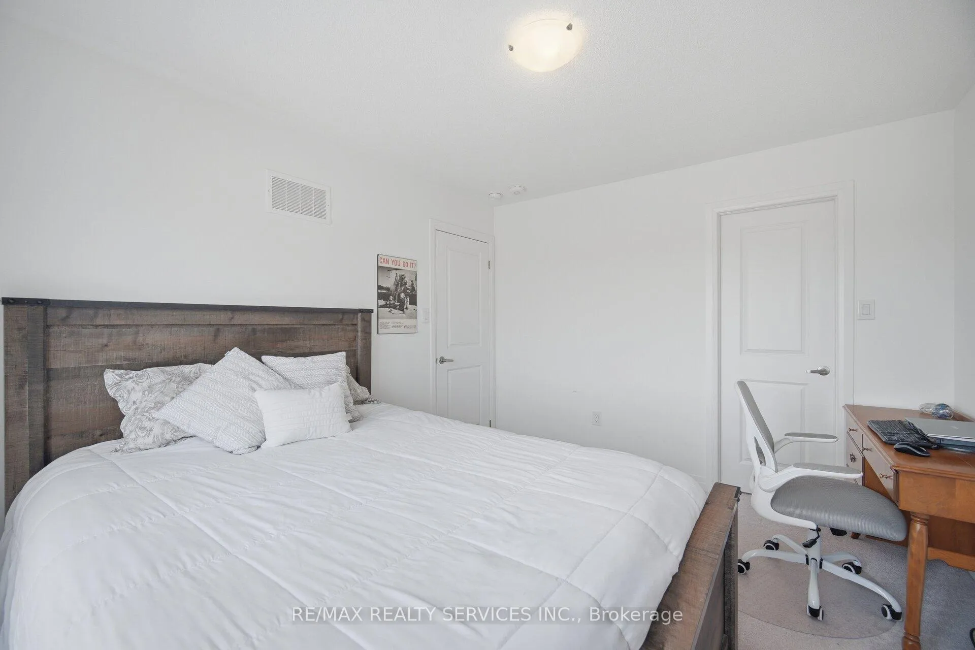 Photo 31 of 61 Kirkwood Way, Barrie, Rural Barrie Southeast — HOMEH