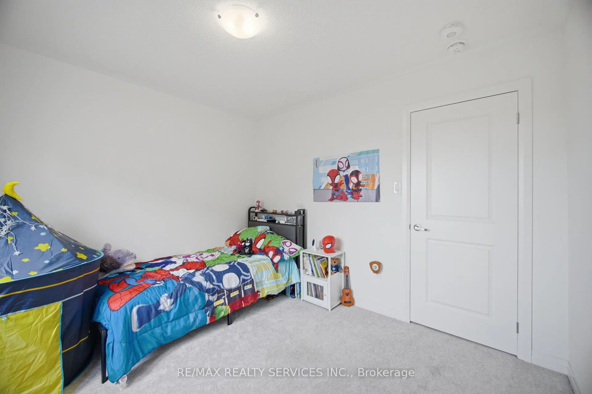 Photo 35 of 61 Kirkwood Way, Barrie, Rural Barrie Southeast — HOMEH