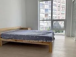 Photo 6 of Unit 508, 955 Bay Street, Toronto, Bay Street Corridor — HOMEH