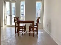 Photo 8 of Unit 508, 955 Bay Street, Toronto, Bay Street Corridor — HOMEH
