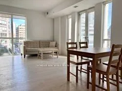 Photo 10 of Unit 508, 955 Bay Street, Toronto, Bay Street Corridor — HOMEH