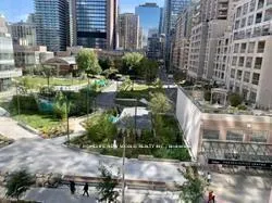 Photo 13 of Unit 508, 955 Bay Street, Toronto, Bay Street Corridor — HOMEH