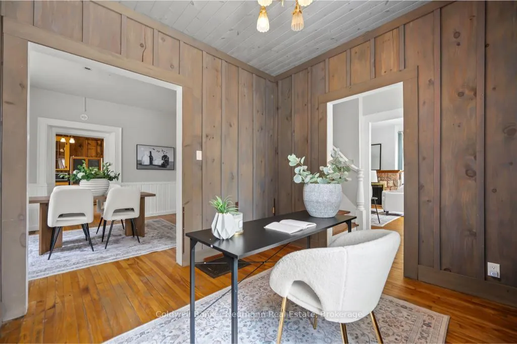 Photo 11 of 52 Brock Road S, Puslinch, Aberfoyle — HOMEH