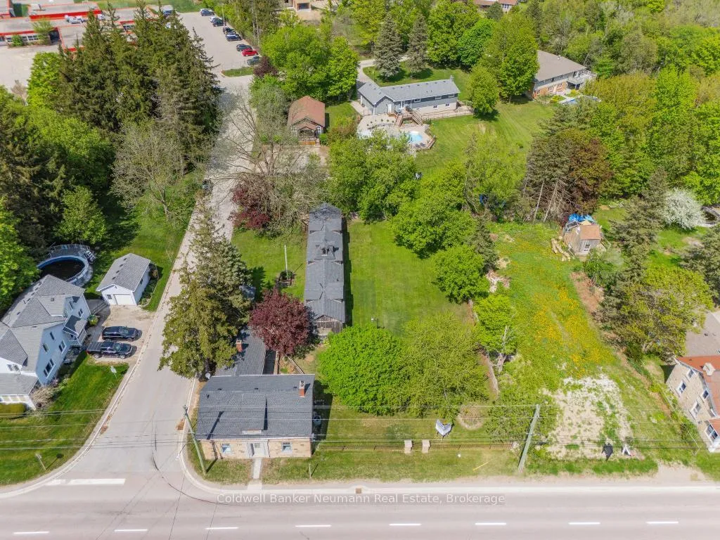 Photo 22 of 52 Brock Road S, Puslinch, Aberfoyle — HOMEH
