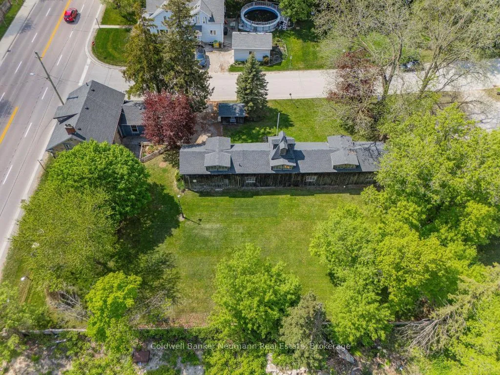 Photo 23 of 52 Brock Road S, Puslinch, Aberfoyle — HOMEH