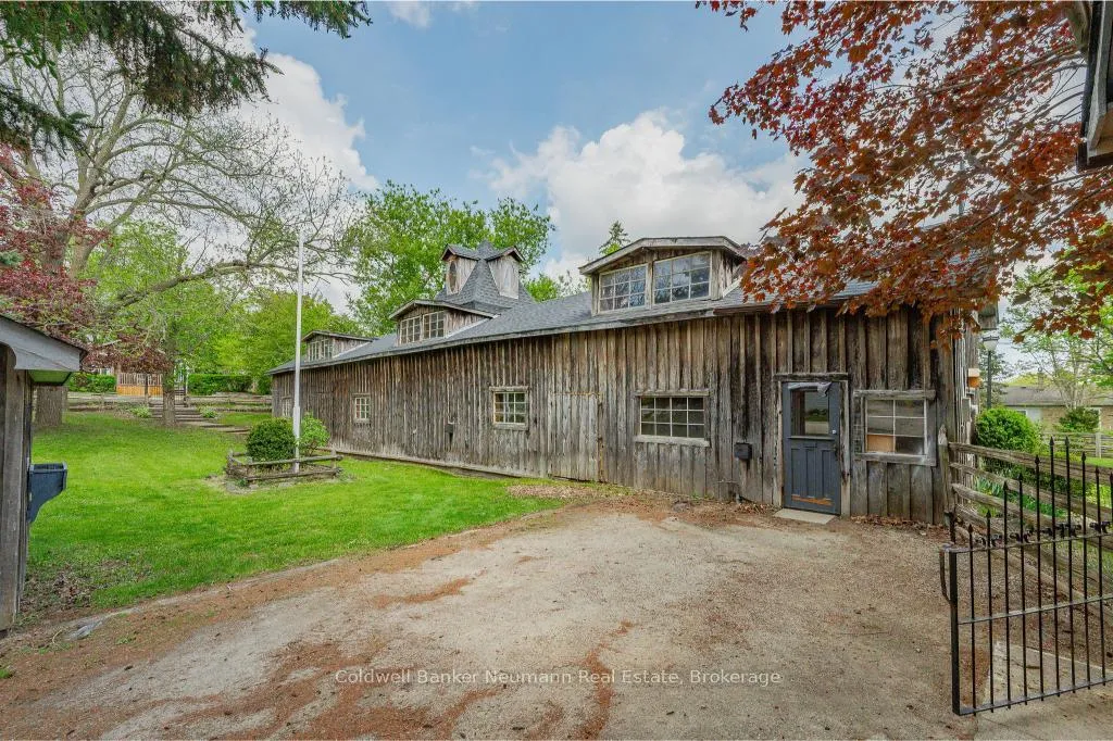Photo 24 of 52 Brock Road S, Puslinch, Aberfoyle — HOMEH
