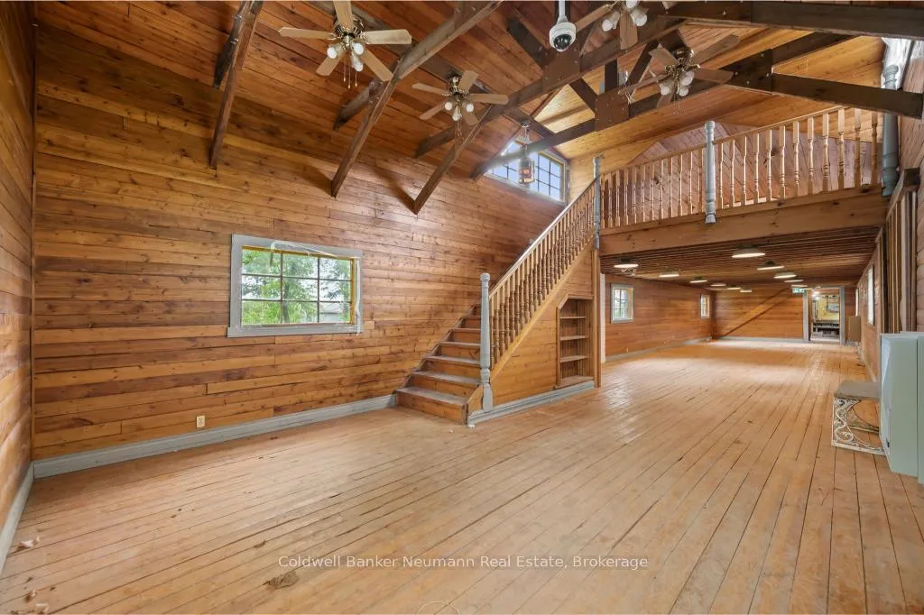 Photo 28 of 52 Brock Road S, Puslinch, Aberfoyle — HOMEH