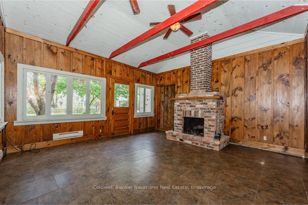 Photo 33 of 52 Brock Road S, Puslinch, Aberfoyle — HOMEH