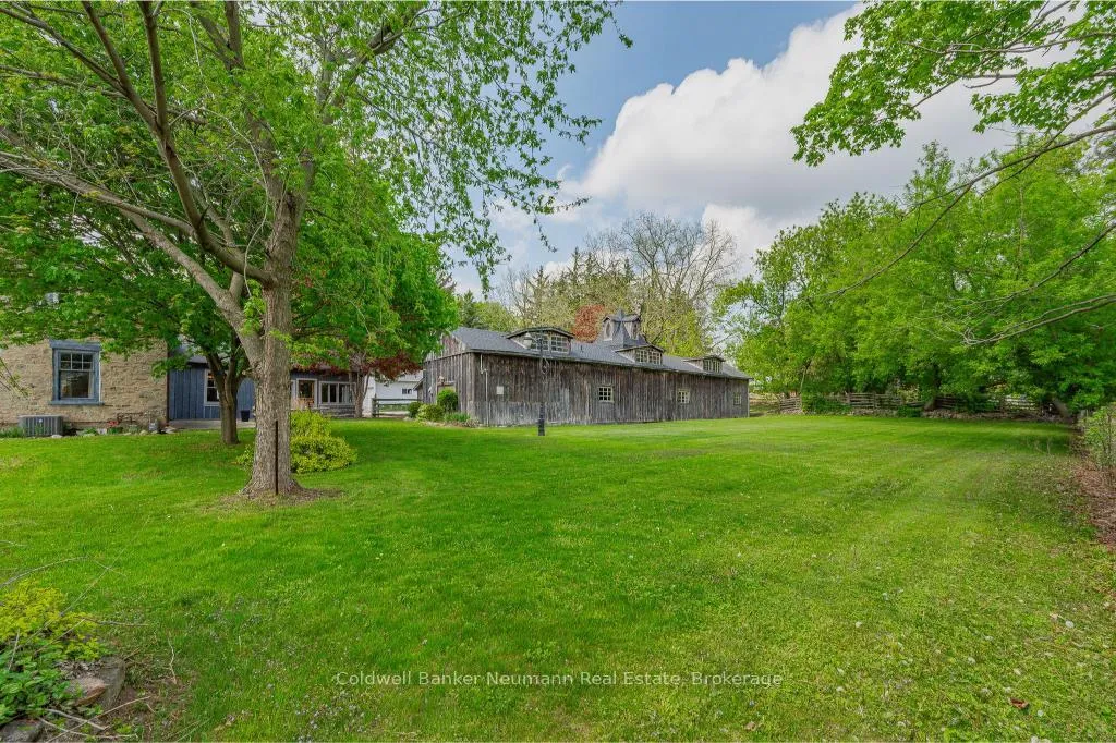 Photo 34 of 52 Brock Road S, Puslinch, Aberfoyle — HOMEH