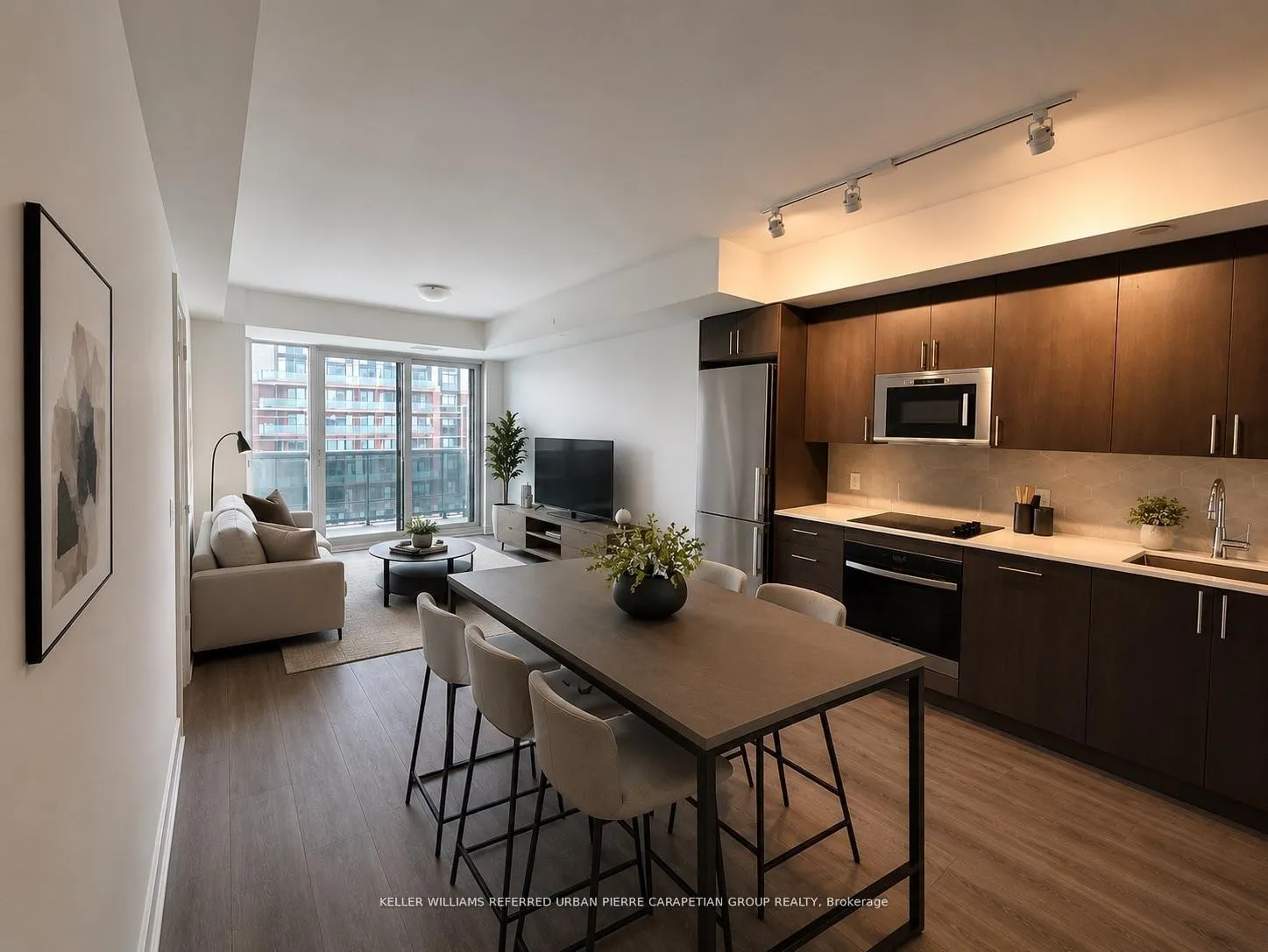 Photo 1 of Unit 514, 2545 Simcoe Street, Oshawa, Windfields — HOMEH