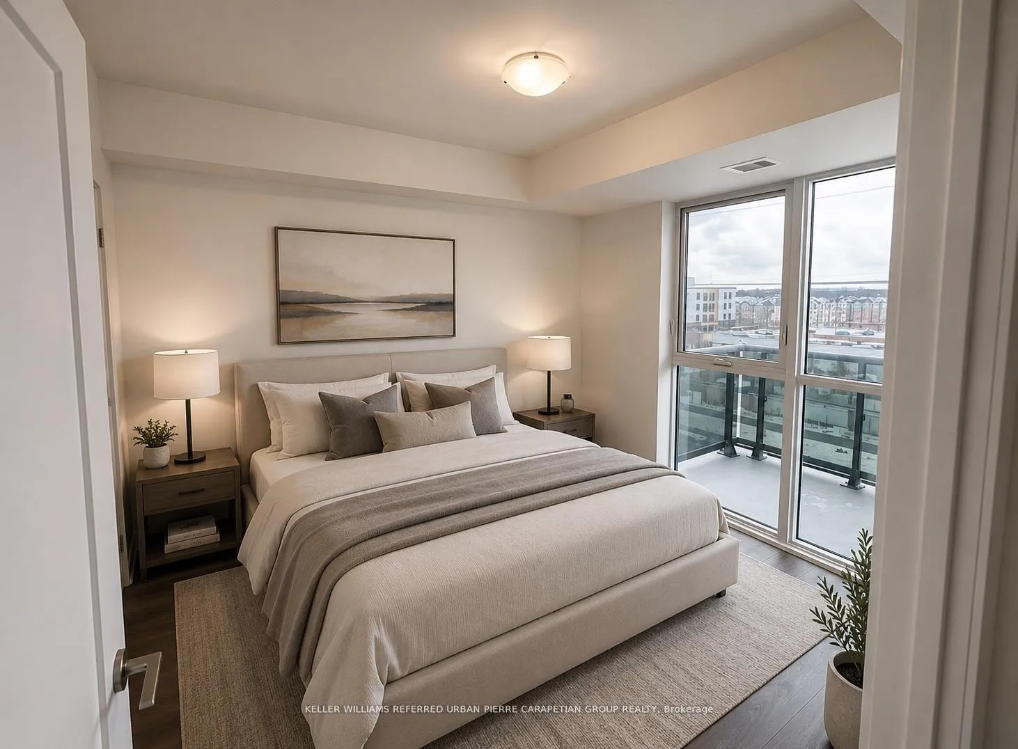 Photo 2 of Unit 514, 2545 Simcoe Street, Oshawa, Windfields — HOMEH