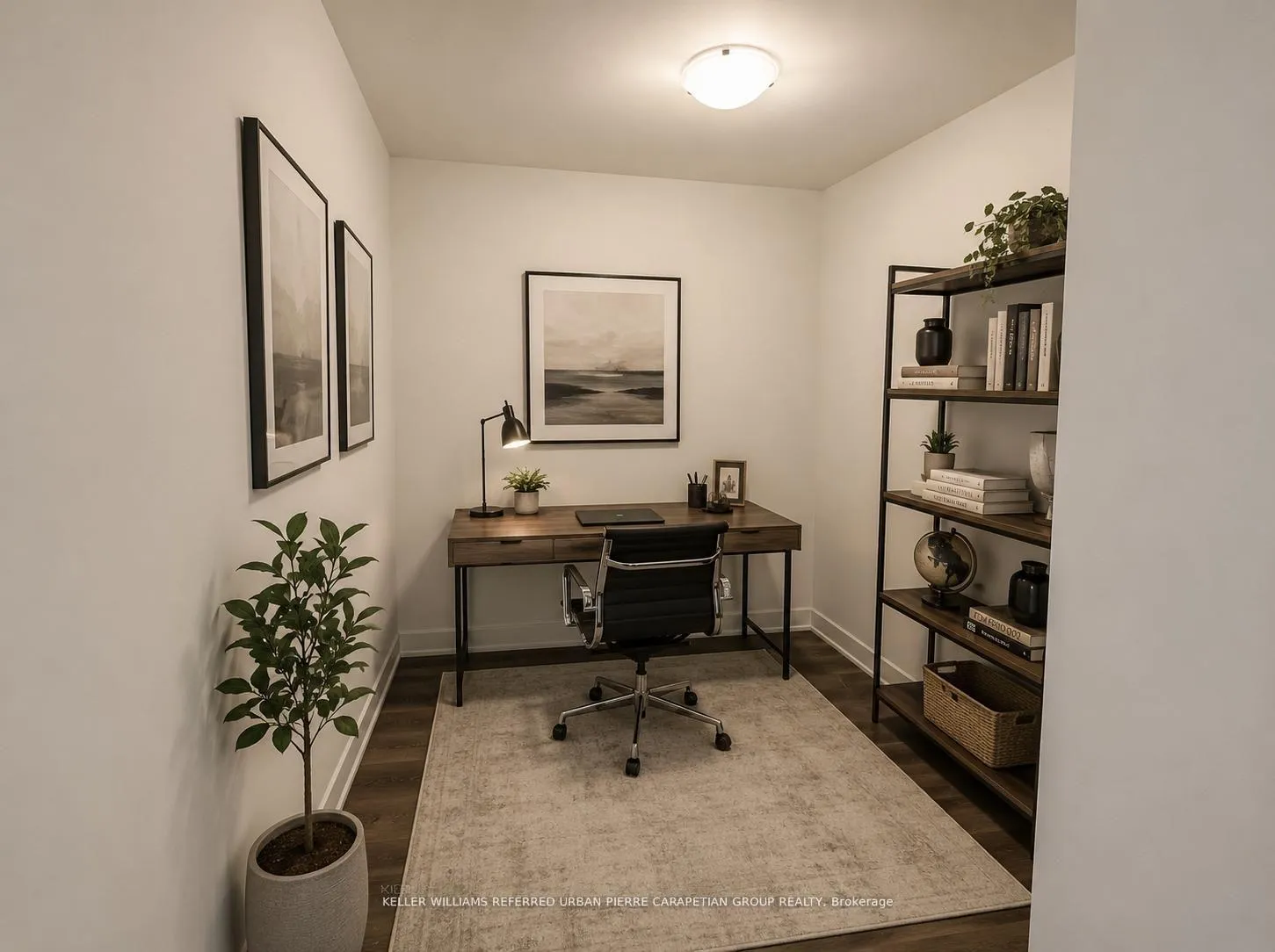 Photo 10 of Unit 514, 2545 Simcoe Street, Oshawa, Windfields — HOMEH