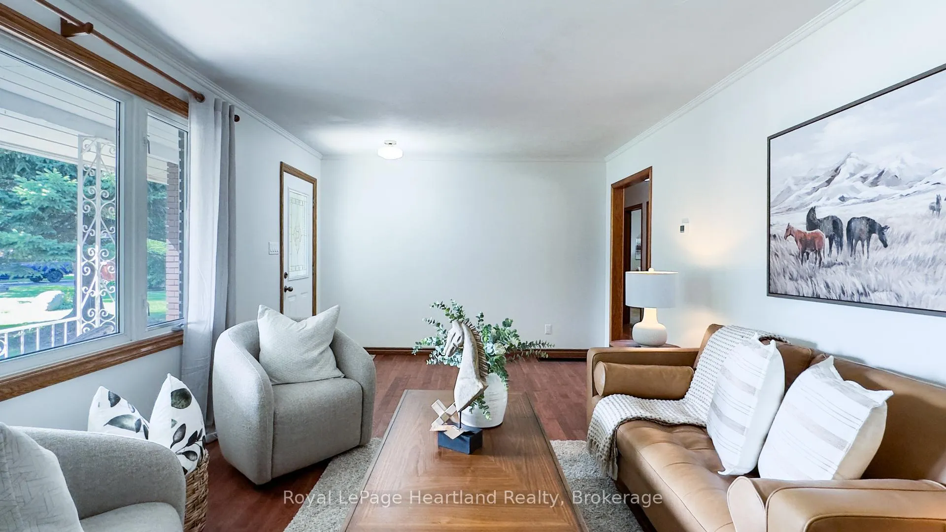 Photo 7 of 10 Bissett Court, Central Huron, Goderich — HOMEH