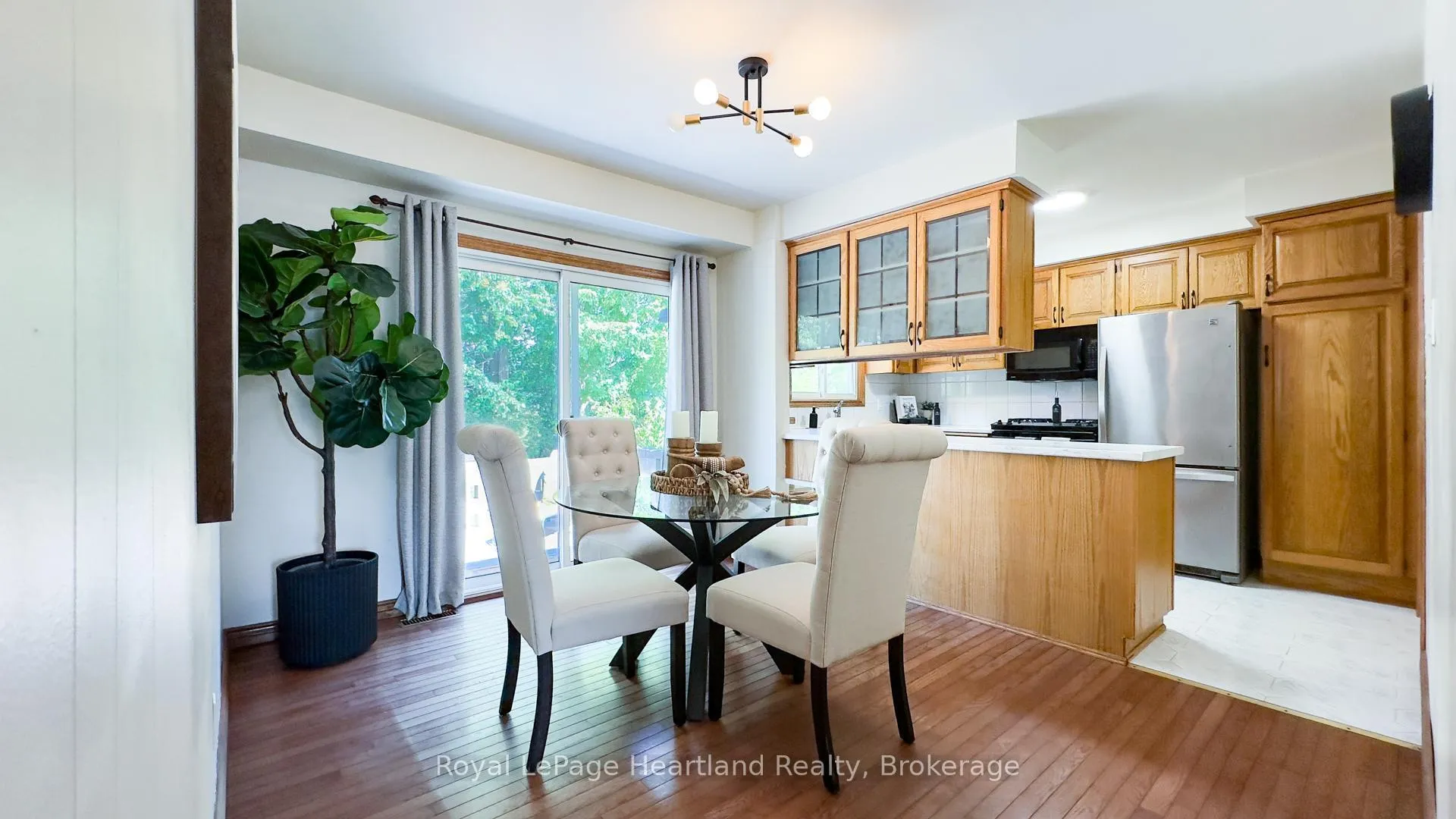 Photo 8 of 10 Bissett Court, Central Huron, Goderich — HOMEH