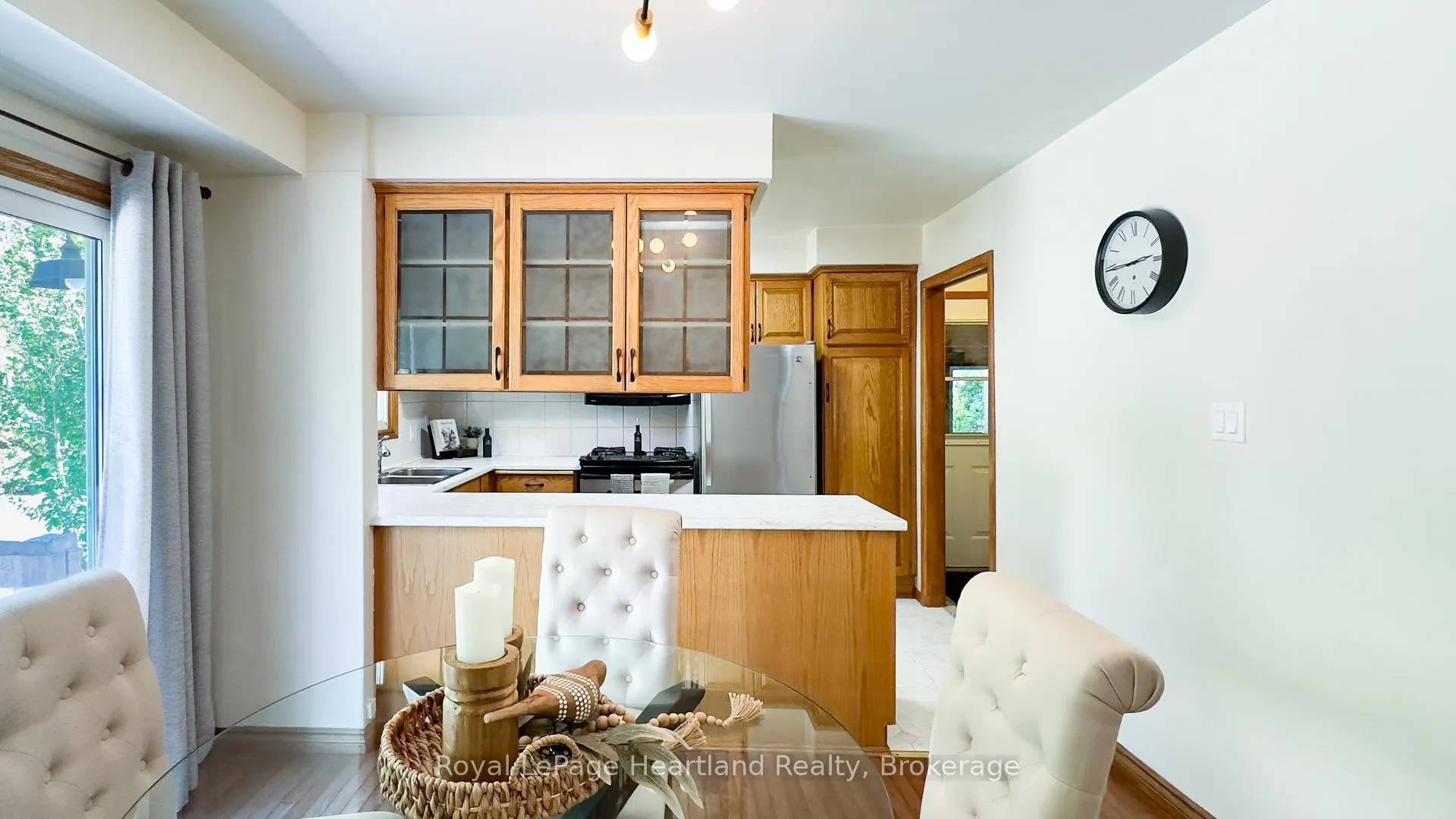 Photo 9 of 10 Bissett Court, Central Huron, Goderich — HOMEH
