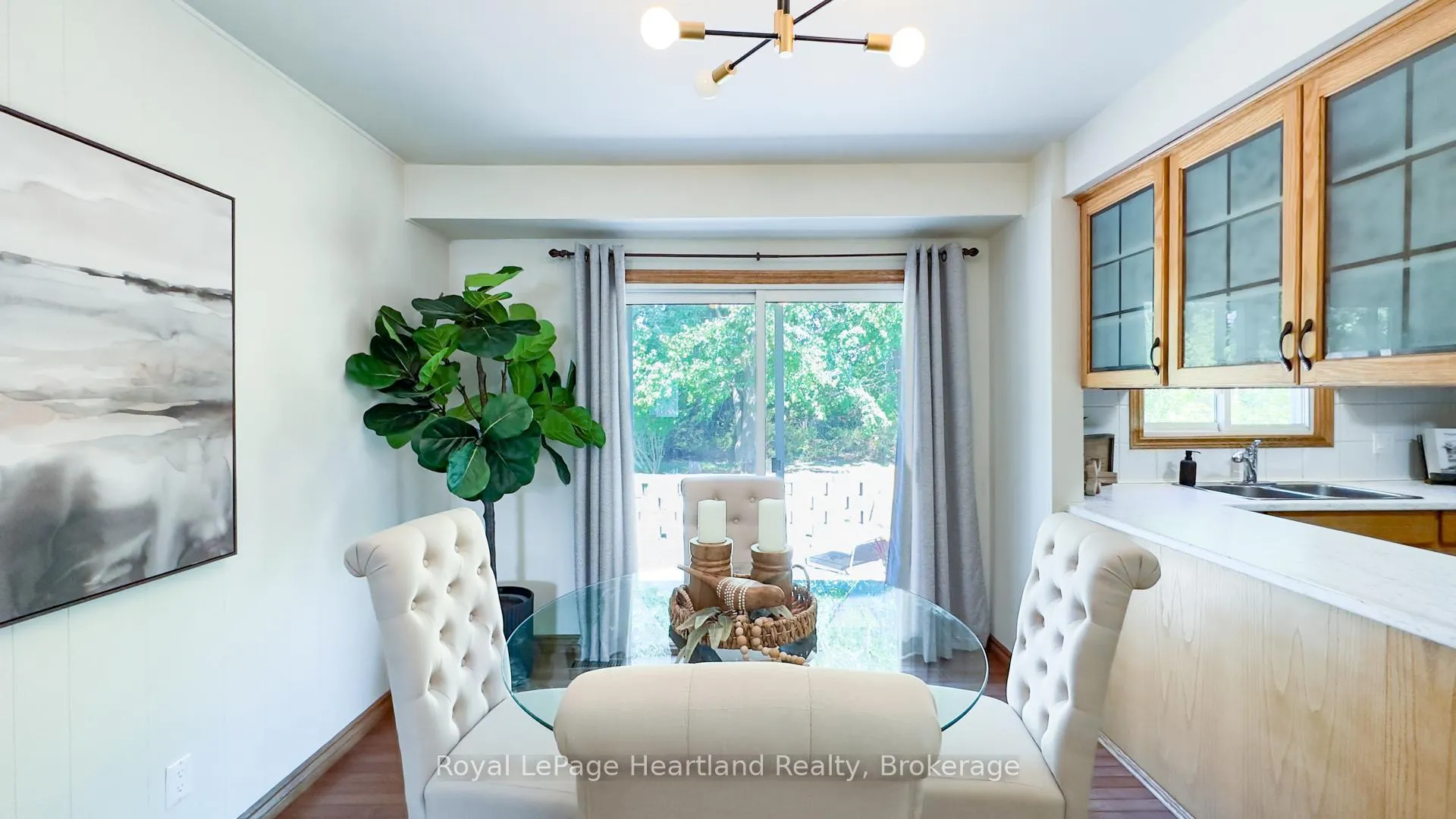 Photo 10 of 10 Bissett Court, Central Huron, Goderich — HOMEH