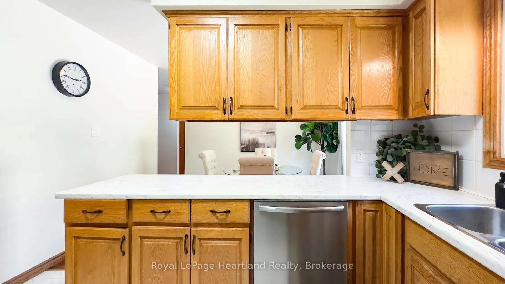 Photo 12 of 10 Bissett Court, Central Huron, Goderich — HOMEH