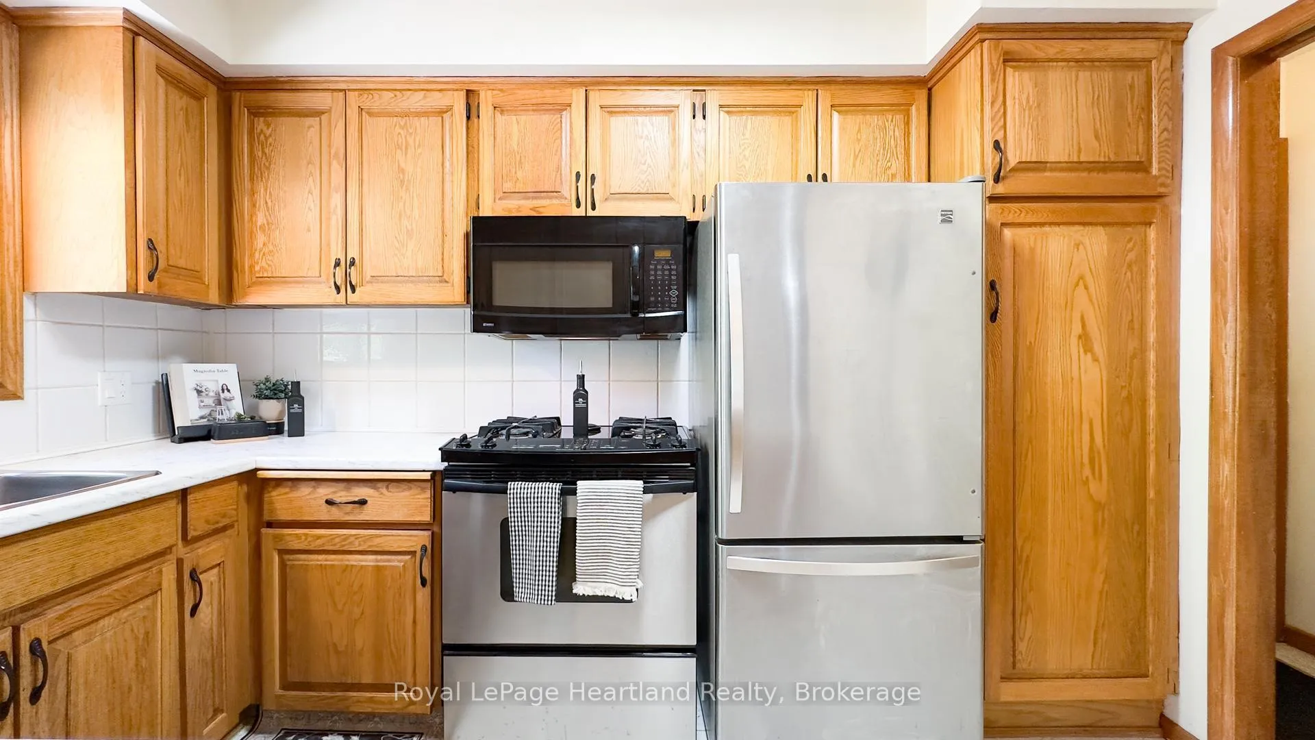 Photo 13 of 10 Bissett Court, Central Huron, Goderich — HOMEH