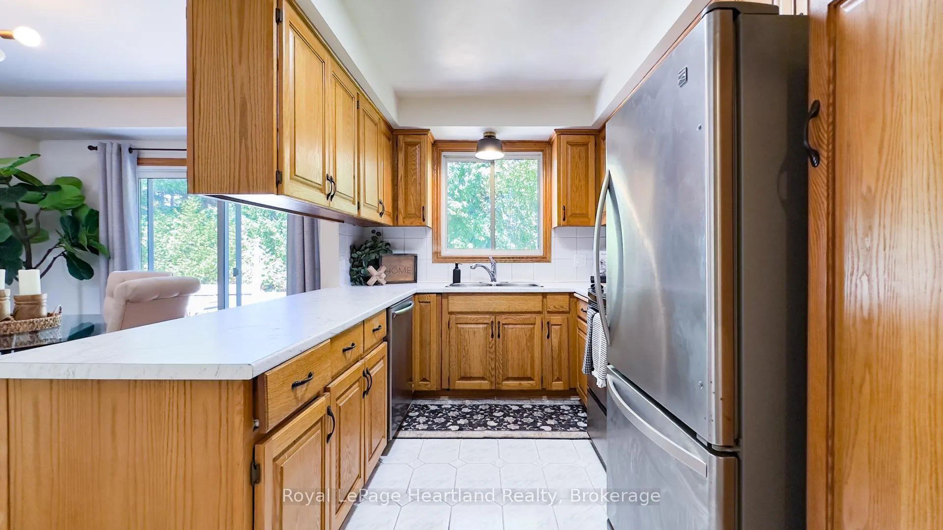 Photo 14 of 10 Bissett Court, Central Huron, Goderich — HOMEH