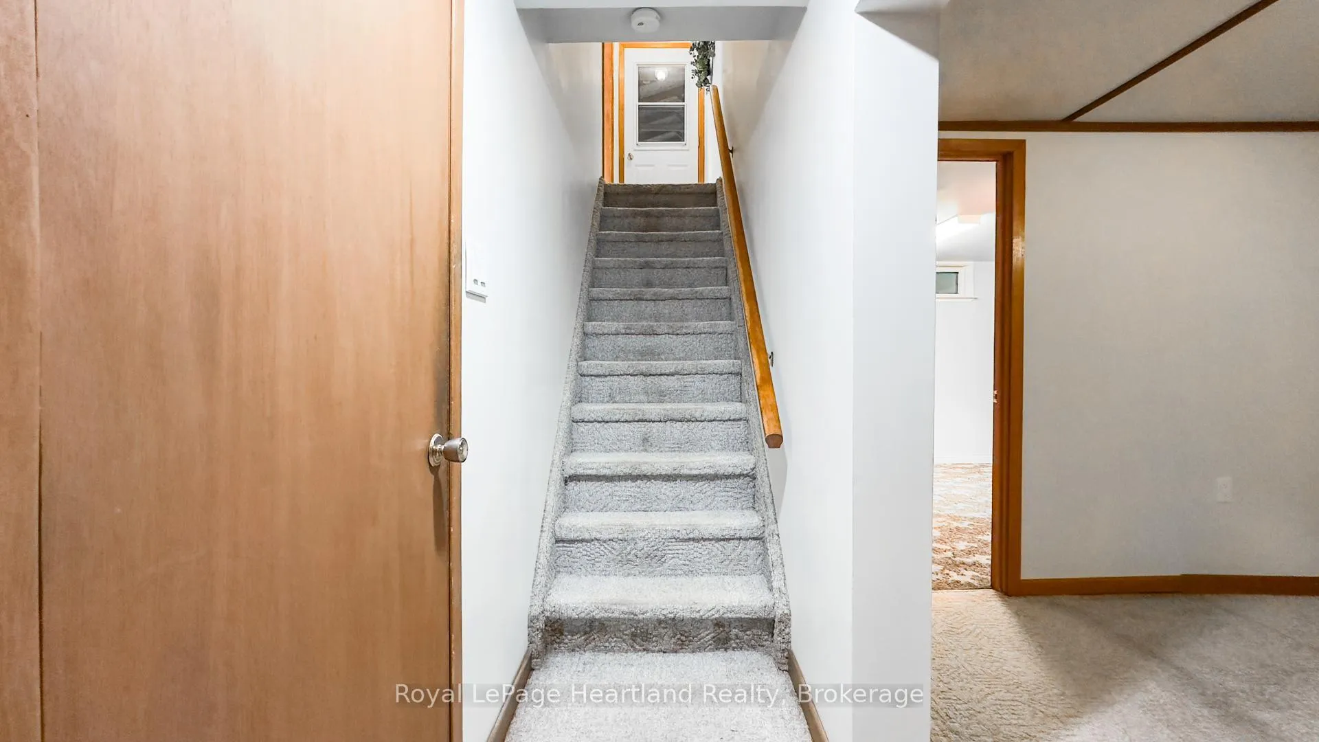Photo 33 of 10 Bissett Court, Central Huron, Goderich — HOMEH