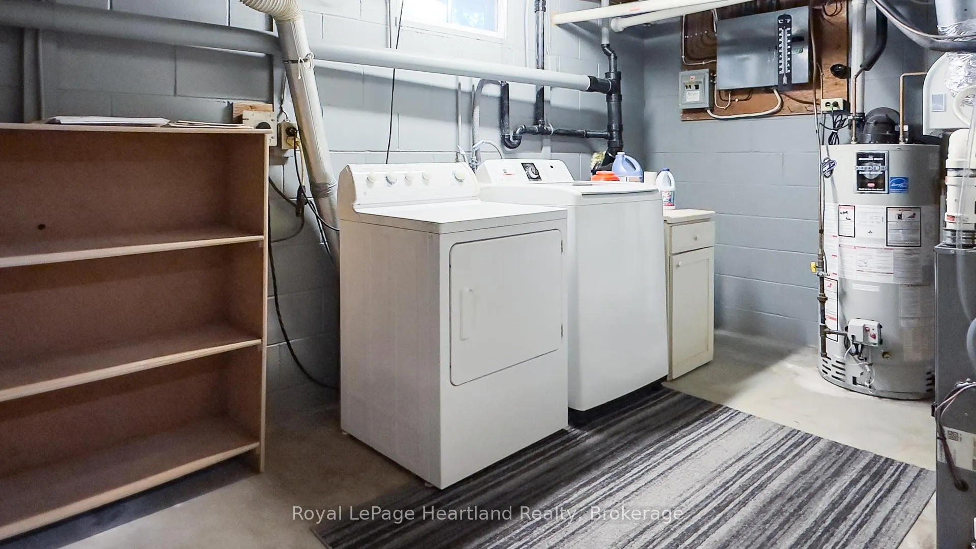 Photo 45 of 10 Bissett Court, Central Huron, Goderich — HOMEH