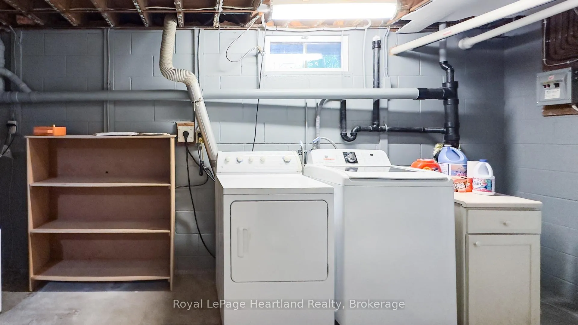 Photo 46 of 10 Bissett Court, Central Huron, Goderich — HOMEH