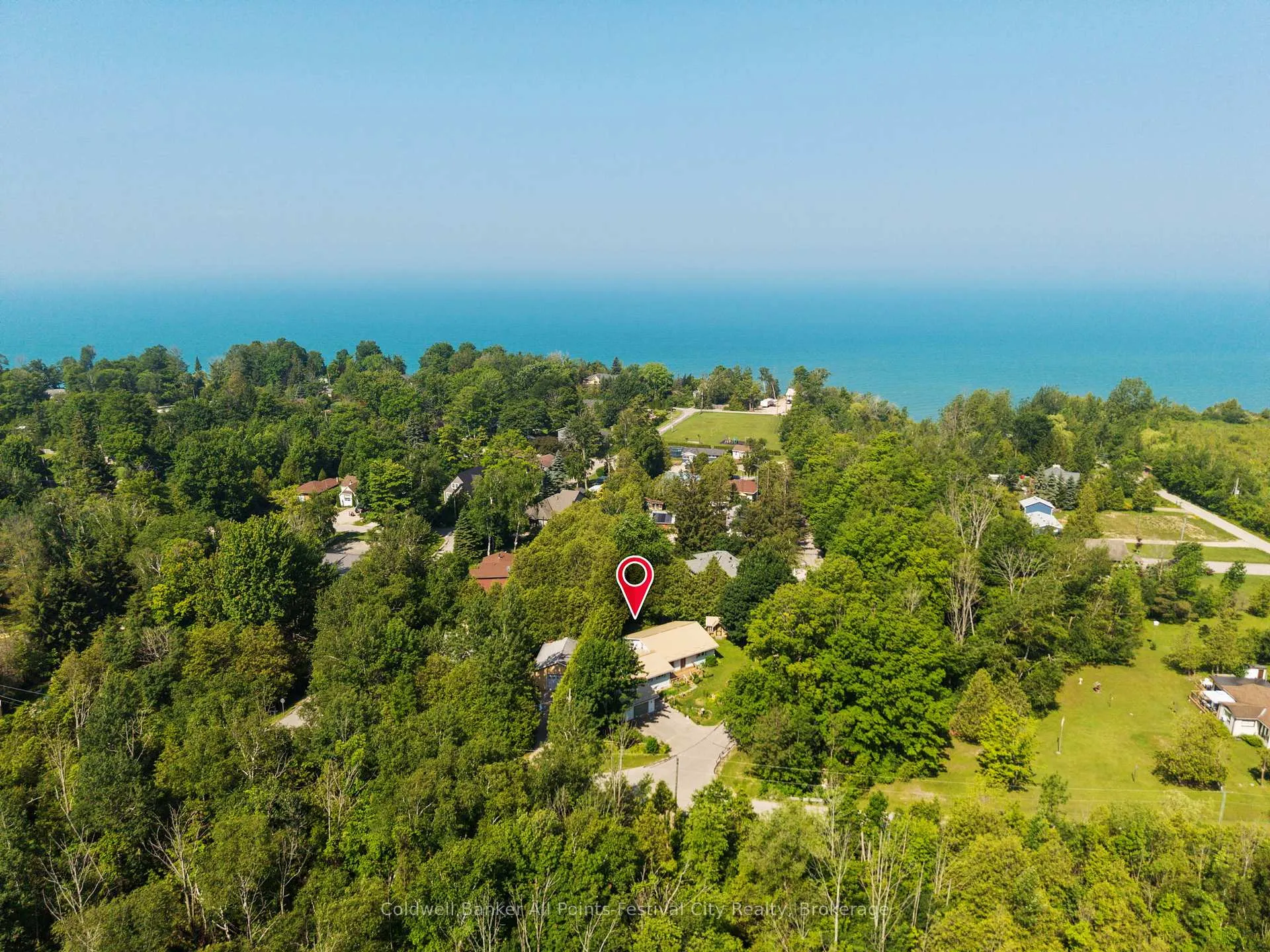 Photo 2 of 1 Ravine Park Road N, Goderich, Goderich (Town) — HOMEH